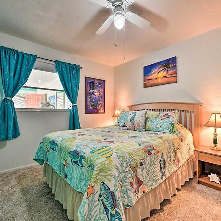 Pet-Friendly Bradenton Home About 3 Mi To Cortez Beach Eksteriør bilde